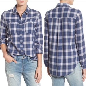 Treasure and Bond Cotton Flannel